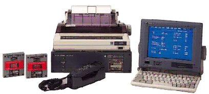 Inmarsat-B