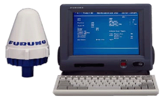 Inmarsat-C